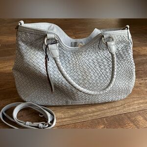 NWT American Leather Handbag